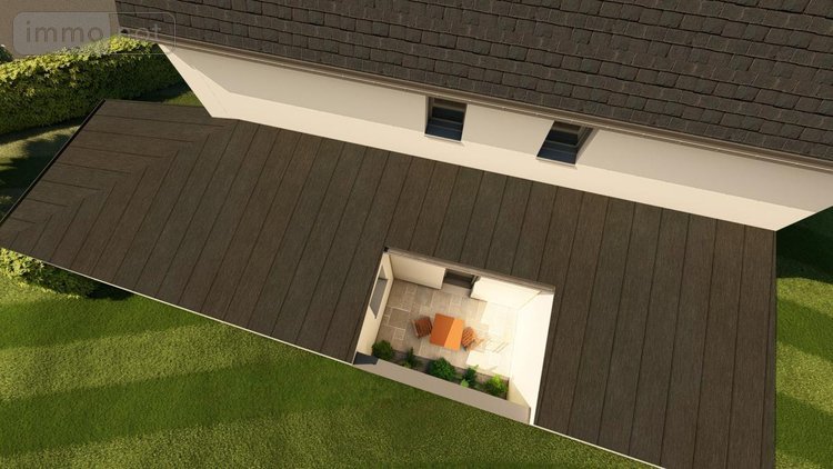 Maison a vendre Saint-Malo 35400 Ille-et-Vilaine 126 m2  1039000 euros