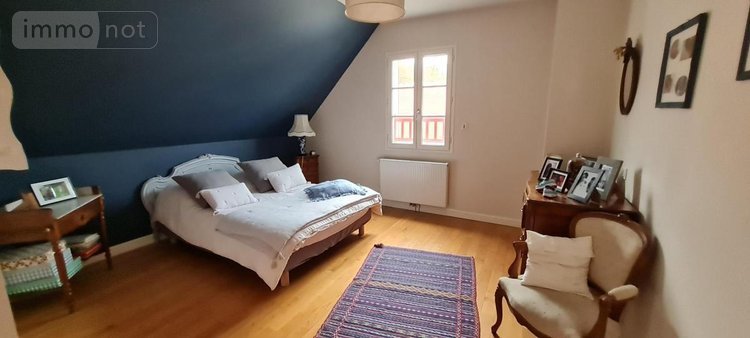 Maison a vendre Vieux-Moulin 60350 Oise 200 m2 7 pièces 574000 euros