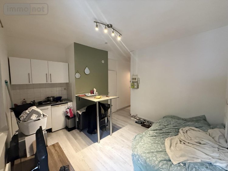 Immeuble a vendre Amiens 80000 Somme 105 m2  296400 euros