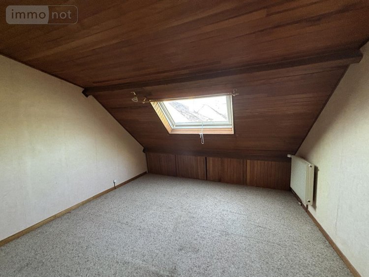 Maison a vendre Angers 49000 Maine-et-Loire 130 m2 7 pièces 215800 euros