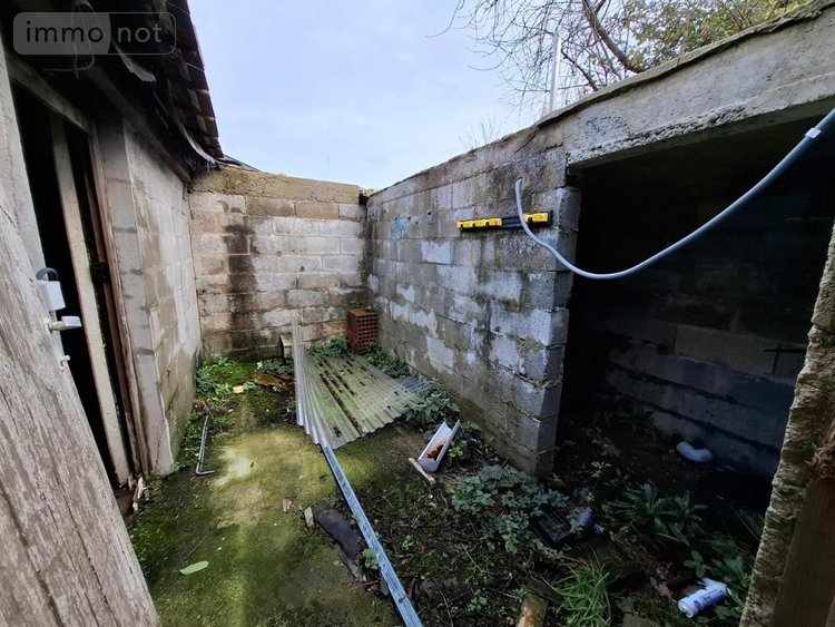 Maison a vendre Digulleville 50440 Manche 144 m2 5 pièces 188640 euros