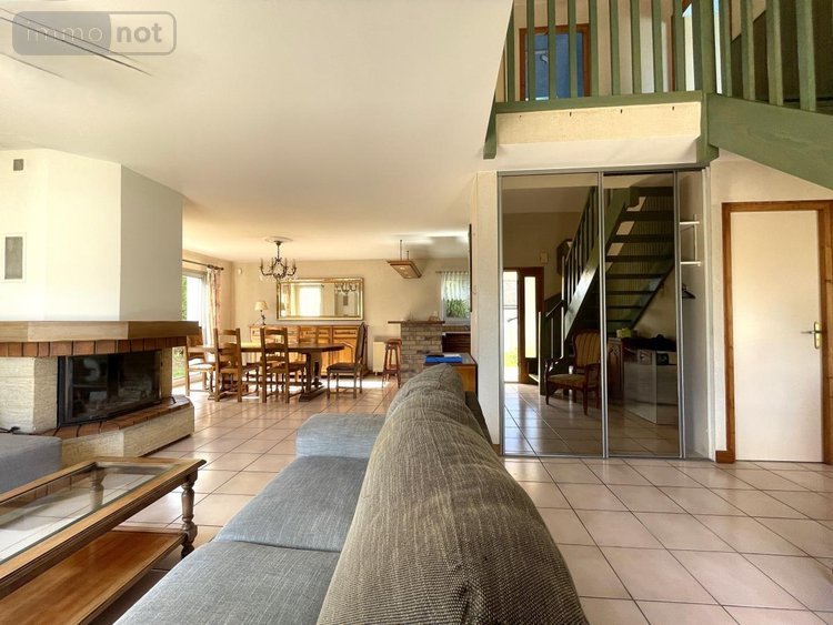 Maison a vendre Saint-Pierre-Quiberon 56510 Morbihan 112 m2 7 pièces 545340 euros