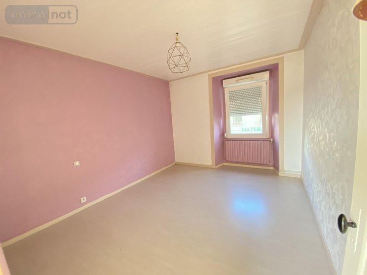 Maison a vendre La Chèze 22210 Côtes-d'Armor 96 m2 5 pièces 141210 euros