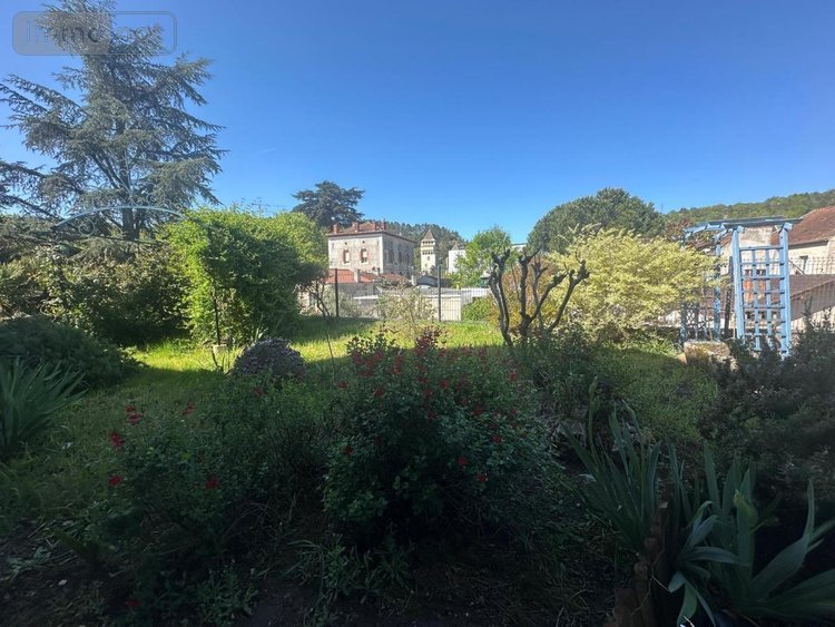 Appartement a vendre Cahors 46000 Lot 175 m2 7 pièces 338000 euros