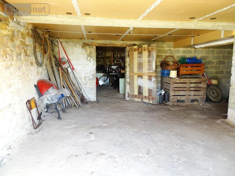 Maison a vendre Saint-Marcel 56140 Morbihan 133 m2 6 pièces 220000 euros