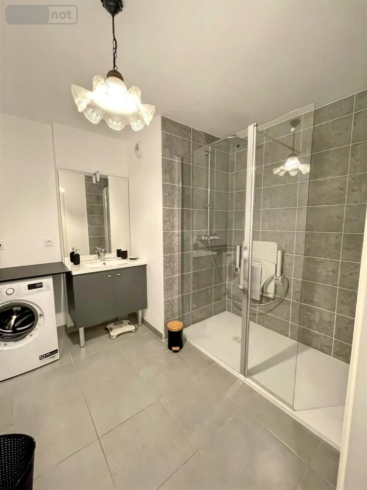 Appartement a vendre Saint-Malo 35400 Ille-et-Vilaine 76 m2 3 pièces 299959 euros