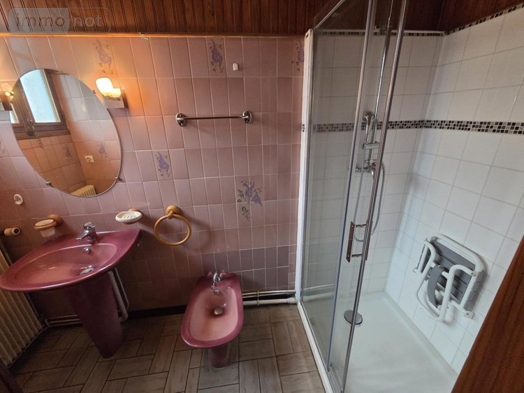 Maison a vendre Le Mans 72000 Sarthe 70 m2 4 pièces 147700 euros