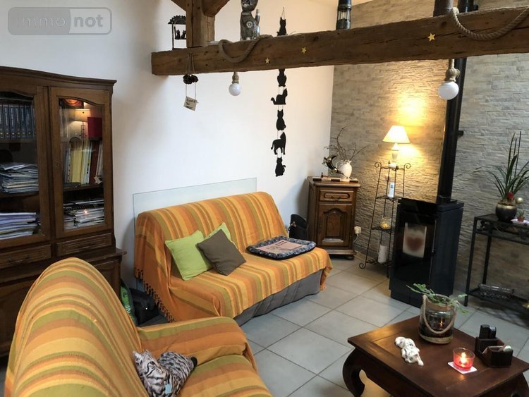 Fonds et murs commerciaux a vendre Bévillers 59217 Nord 218 m2  110040 euros