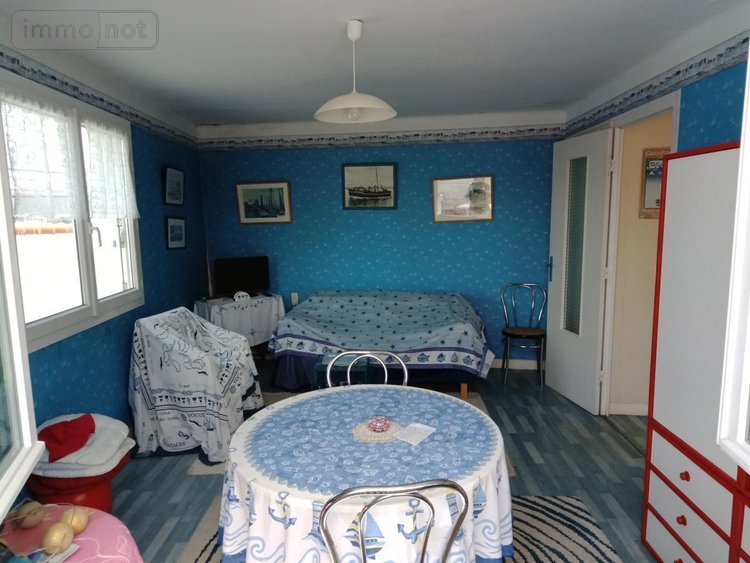 Maison a vendre Guilvinec 29730 Finistère 180 m2  189500 euros