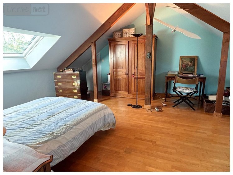 Maison a vendre Avrillé 49240 Maine-et-Loire 151 m2 6 pièces 422400 euros