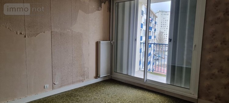 Appartement a vendre Tours 37000 Indre-et-Loire 73 m2 3 pièces 97200 euros