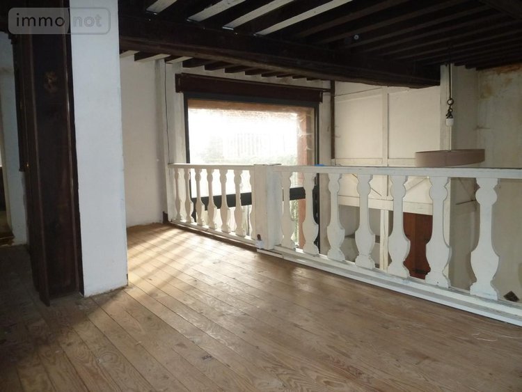 Maison a vendre Cambrai 59400 Nord 224 m2 9 pièces 145600 euros