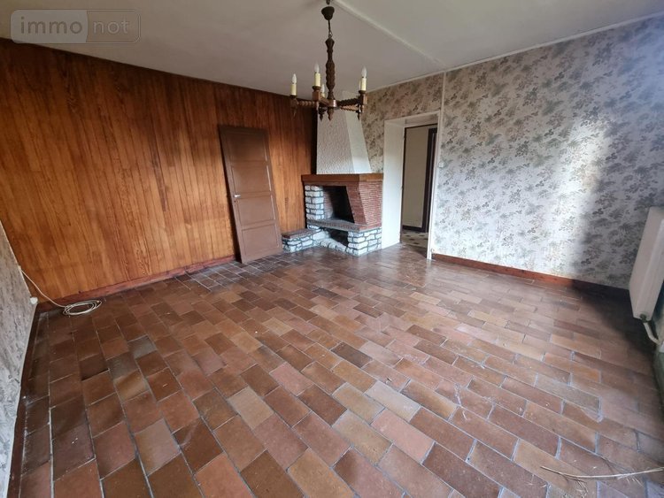 Maison a vendre Gondreville 45490 Loiret 125 m2 4 pièces 97200 euros