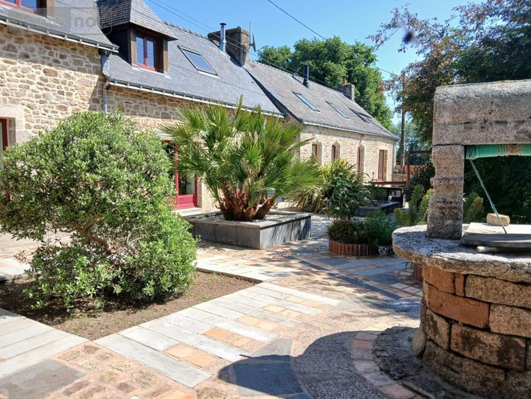 Maison a vendre Guidel 56520 Morbihan 260 m2 8 pièces 1014300 euros