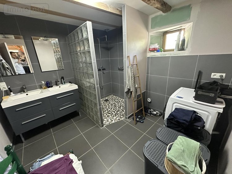 Maison a vendre Saint-Jouan-des-Guérets 35430 Ille-et-Vilaine 128 m2 5 pièces 494000 euros