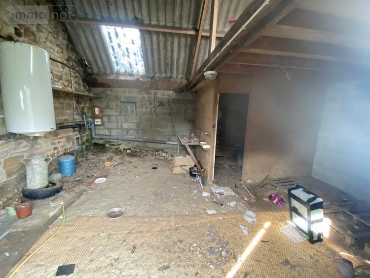 Maison a vendre Sainte-Marie-Outre-l'Eau 14380 Calvados 33 m2 2 pièces 44940 euros