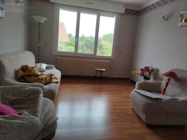 Maison a vendre Duisans 62161 Pas-de-Calais 129 m2 6 pièces 283000 euros