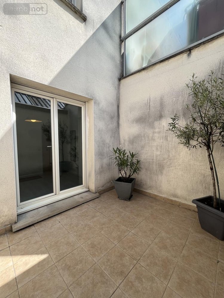 Appartement a vendre Reims 51100 Marne 65 m2 3 pièces 168000 euros