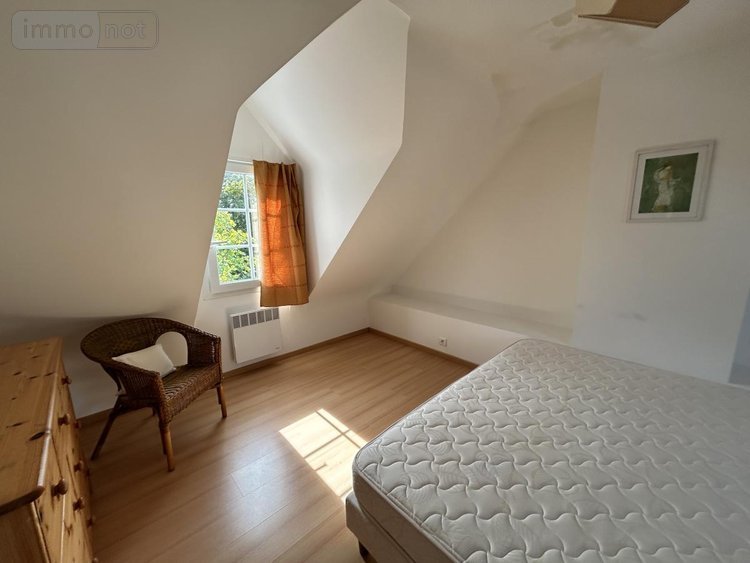 Maison a vendre Le Palais 56360 Morbihan 73 m2 4 pièces 533025 euros