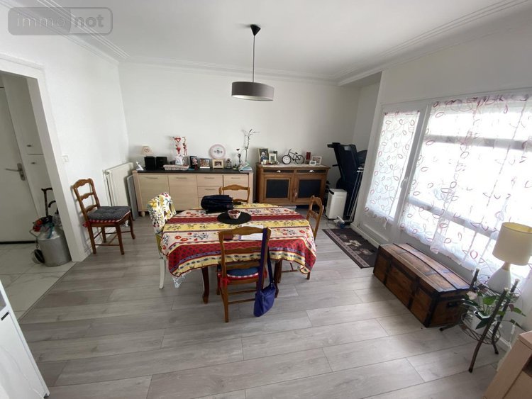 Location appartement Boulogne-sur-Mer 62200 Pas-de-Calais 104 m2 4 pièces 830 euros