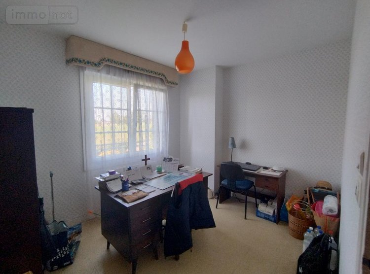 Maison a vendre Ploumoguer 29810 Finistère 119 m2 6 pièces 270920 euros