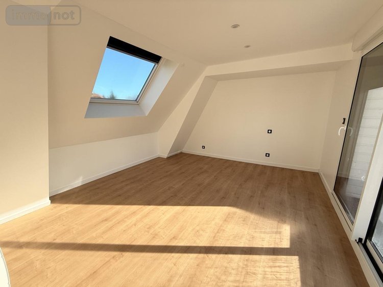 Maison a vendre Marcelcave 80800 Somme 135 m2 5 pièces 250000 euros