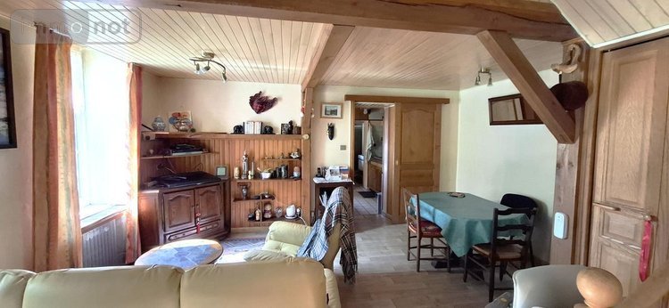 Maison a vendre Cherbourg-en-Cotentin 50100 Manche 137 m2 7 pièces 346500 euros