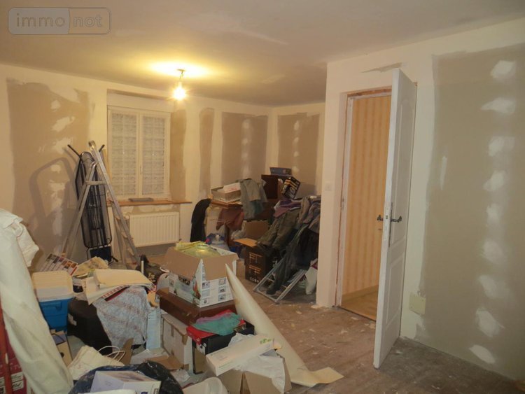 Maison a vendre Gathemo 50150 Manche 120 m2 5 pièces 168800 euros