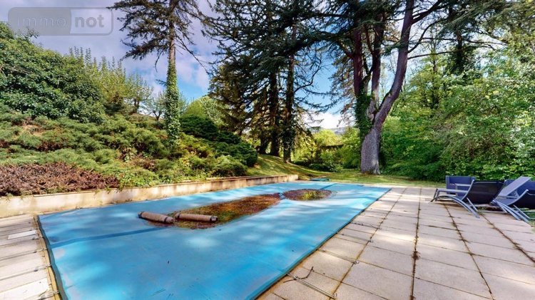 Maison a vendre Serrières-de-Briord 01470 Ain 476 m2 27 pièces 590000 euros