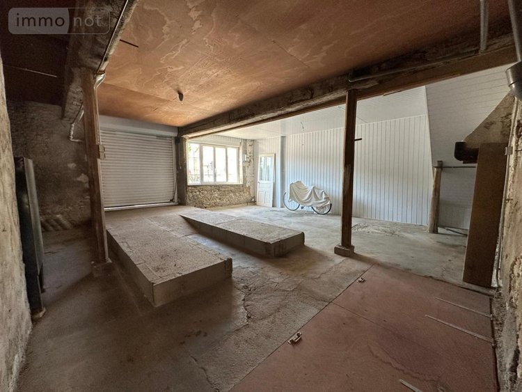 Maison a vendre Girolles 45120 Loiret 132 m2 5 pièces 126800 euros