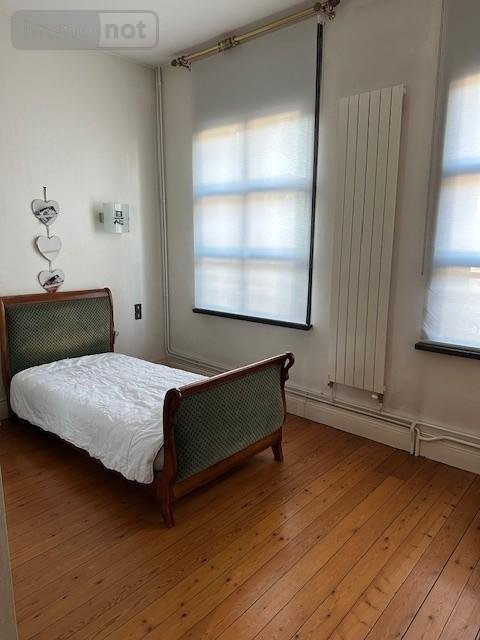 Maison a vendre Cambrai 59400 Nord 203 m2 6 pièces 524000 euros