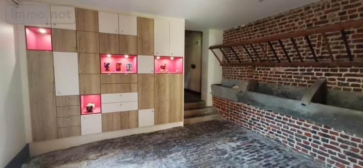 Maison a vendre Dainville 62000 Pas-de-Calais 345 m2 9 pièces 561600 euros