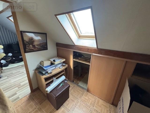 Maison a vendre Caudry 59540 Nord 45 m2 4 pièces 65500 euros