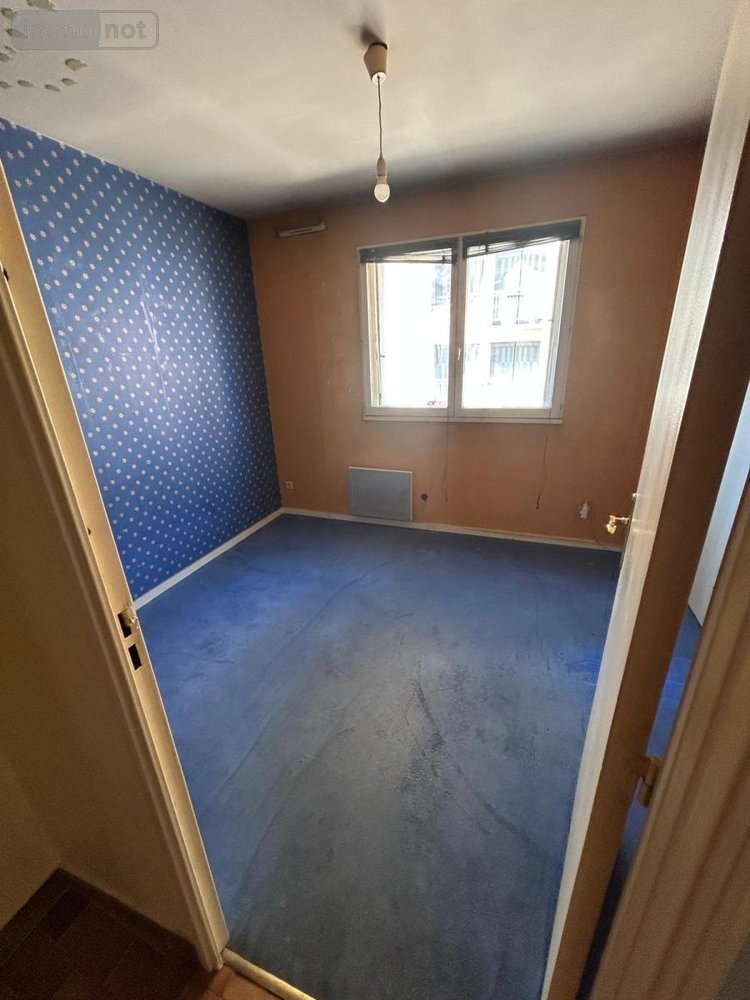 Appartement a vendre Lyon 3e Arrondissement 69003 Rhône 86 m2 4 pièces 269000 euros