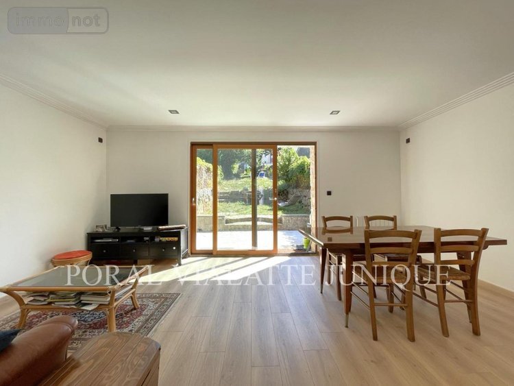 Maison a vendre Ambérieu-en-Bugey 01500 Ain 100 m2 4 pièces 235000 euros