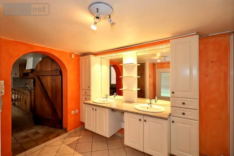 Maison a vendre Raillencourt-Sainte-Olle 59554 Nord 96 m2 5 pièces 137150 euros