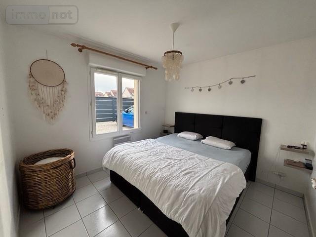 Maison a vendre Athies-sous-Laon 02840 Aisne 99 m2 5 pièces 192000 euros