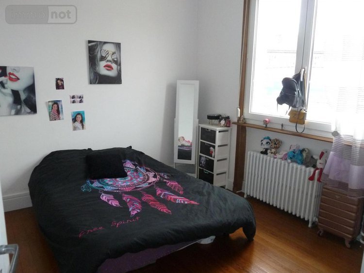 Location maison Cambrai 59400 Nord 171 m2 6 pièces 870 euros