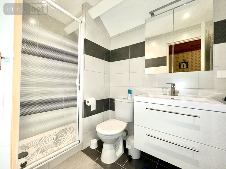 Maison a vendre Les Bessons 48200 Lozère 164 m2 12 pièces 222000 euros