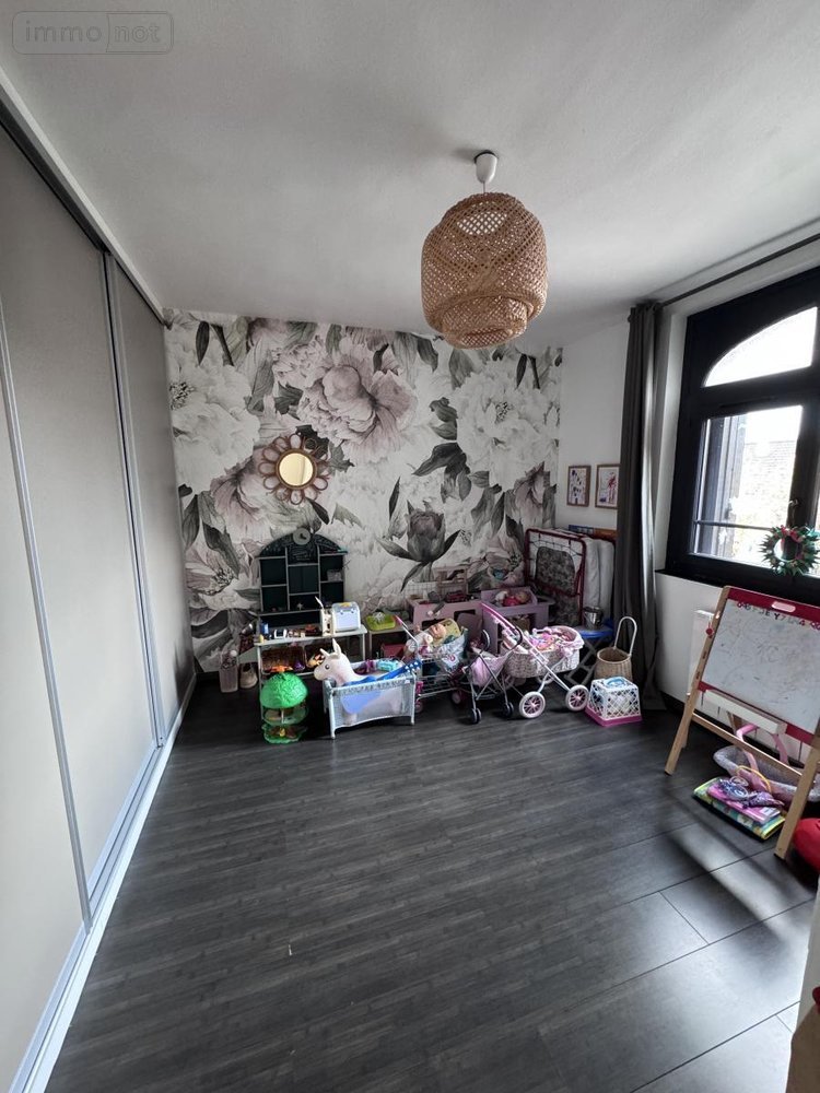 Maison a vendre Mont-Saint-Aignan 76130 Seine-Maritime 160 m2  540800 euros