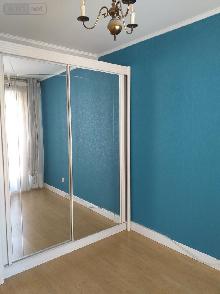 Appartement a vendre Vannes 56000 Morbihan 83 m2 5 pièces 372172 euros