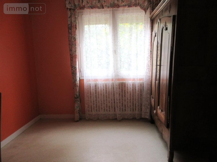 Maison a vendre Réguiny 56500 Morbihan 135 m2 6 pièces 187920 euros