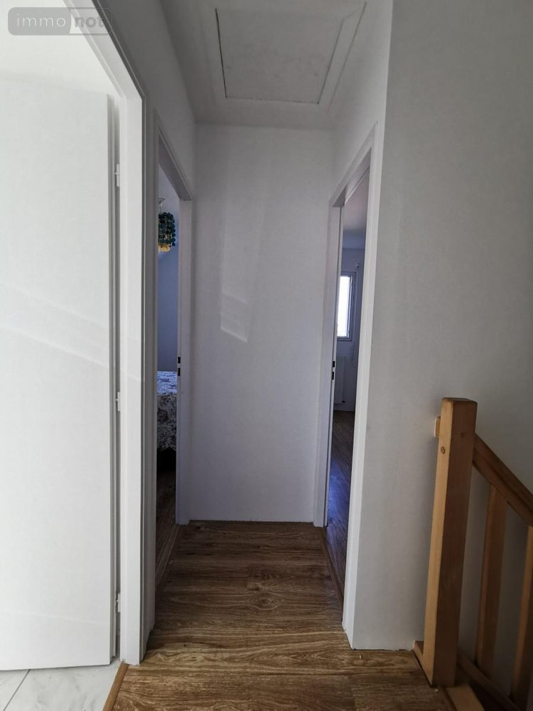Maison a vendre Bégard 22140 Côtes-d'Armor 97 m2 4 pièces 213800 euros