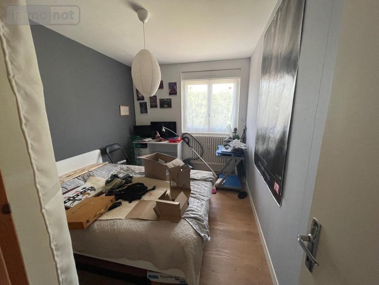 Appartement a vendre Mortain-Bocage 50140 Manche 76 m2 4 pièces 69550 euros