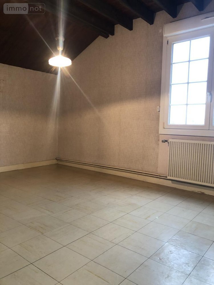 Maison a vendre La Veuve 51520 Marne 104 m2 6 pièces 195080 euros