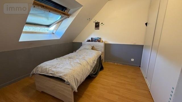 Maison a vendre Baud 56150 Morbihan 98 m2 5 pièces 239720 euros