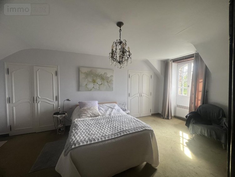 Maison a vendre Le Bignon-du-Maine 53170 Mayenne 167 m2 6 pièces 332300 euros