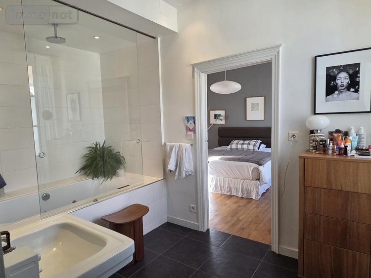 Maison a vendre Château-Gontier-sur-Mayenne 53200 Mayenne 215 m2 9 pièces 559200 euros