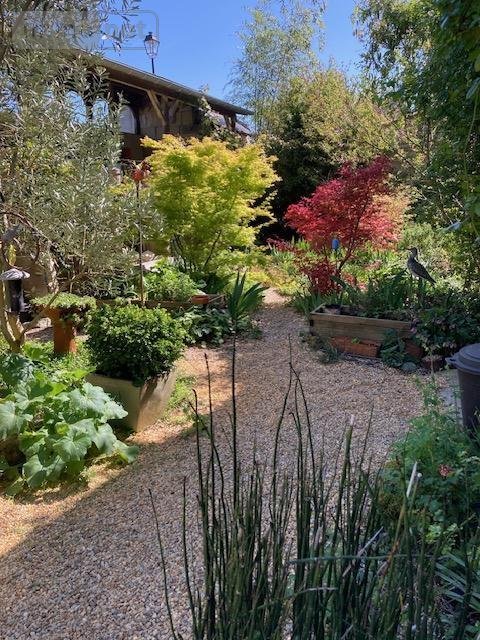 Maison a vendre Souzay-Champigny 49400 Maine-et-Loire 282 m2 7 pièces 517894 euros