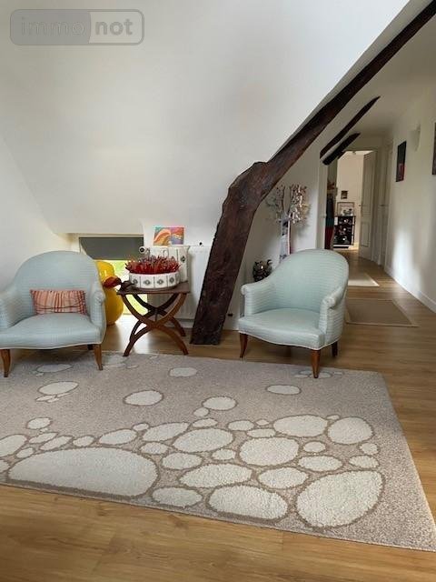 Maison a vendre Pontivy 56300 Morbihan 248 m2 7 pièces 410660 euros